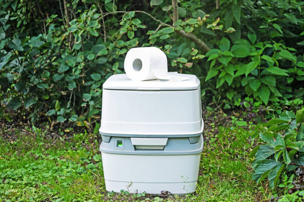 Best High-end porta potty rental  in Strasburg, VA