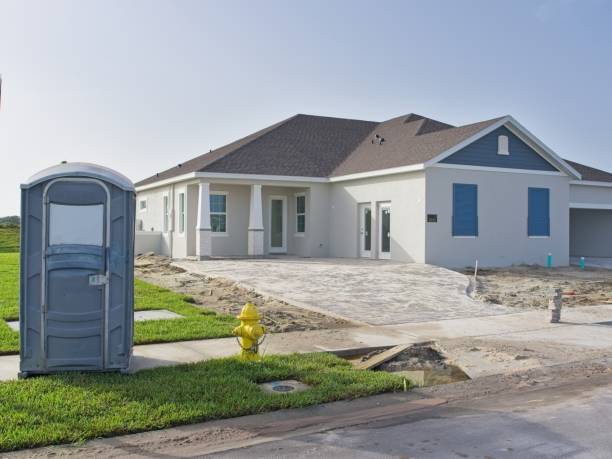 Best Sanitation services for porta potties  in Strasburg, VA