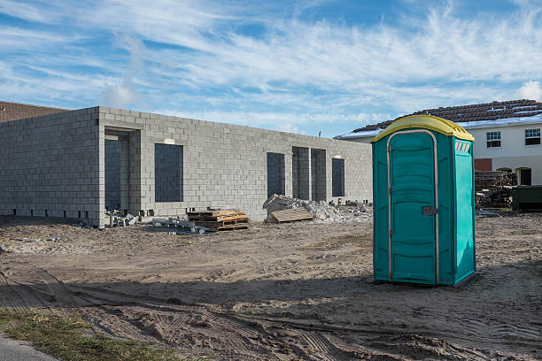 Best Portable restroom trailer rental  in Strasburg, VA